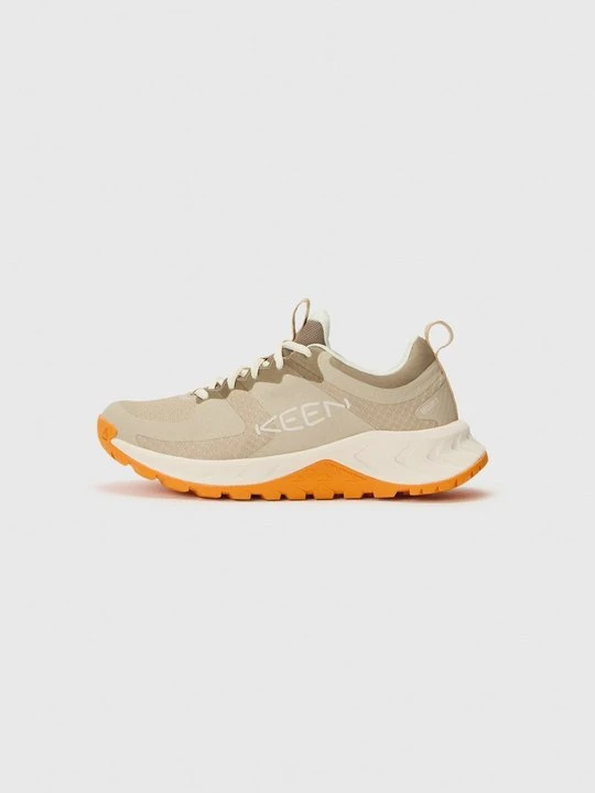 Zdjęcie produktu Sneakersy niskie Keen piaskowy