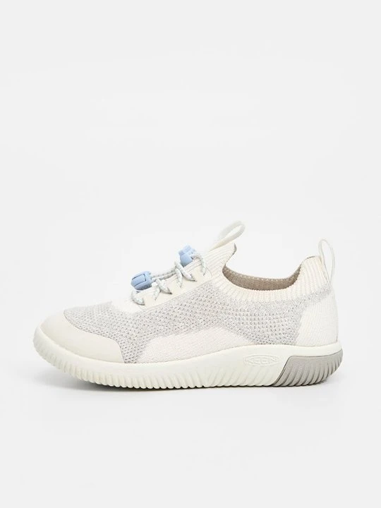 Zdjęcie produktu Sneakersy niskie Keen biały