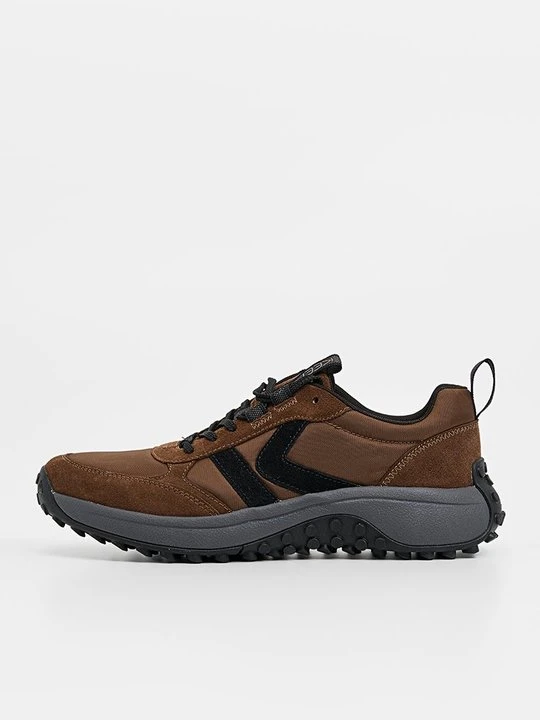 Zdjęcie produktu Sneakersy niskie Keen brązowy