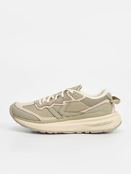 Zdjęcie produktu Sneakersy niskie Keen kamień