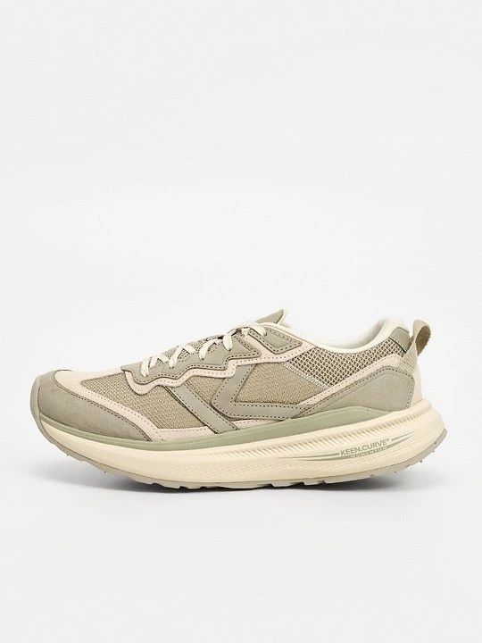 Zdjęcie produktu Sneakersy niskie Keen kamień