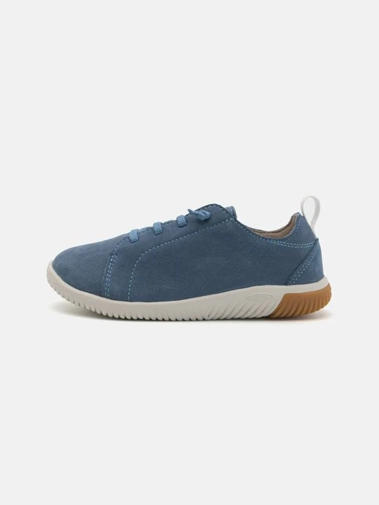 Zdjęcie produktu Sneakersy niskie Keen jasnoniebieski