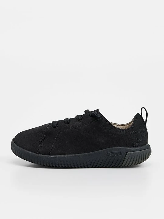 Zdjęcie produktu Sneakersy niskie Keen czarny