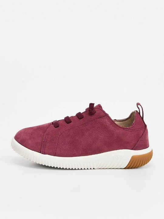 Zdjęcie produktu Sneakersy niskie Keen biały