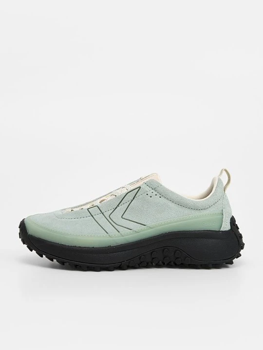 Zdjęcie produktu Sneakersy niskie Keen zielony