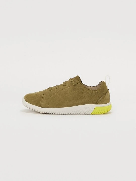 Zdjęcie produktu Sneakersy niskie Keen khaki