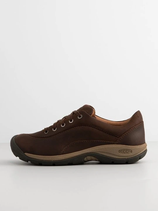 Zdjęcie produktu Sneakersy niskie Keen brązowy