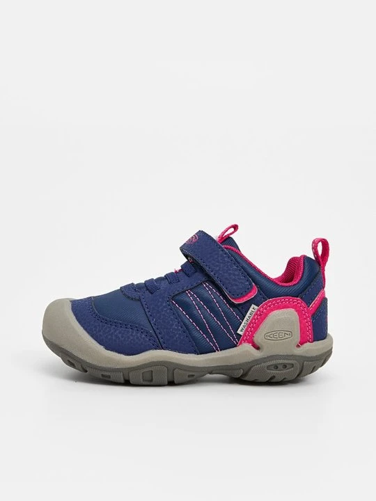 Zdjęcie produktu Sneakersy niskie Keen niebieski