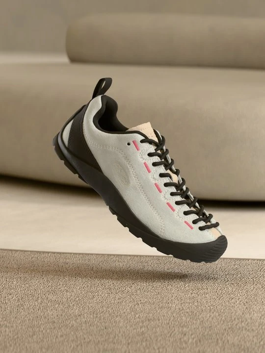 Zdjęcie produktu Sneakersy niskie Keen biały