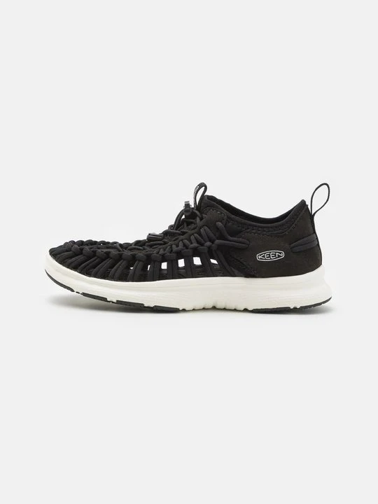 Zdjęcie produktu Sneakersy niskie Keen czarny