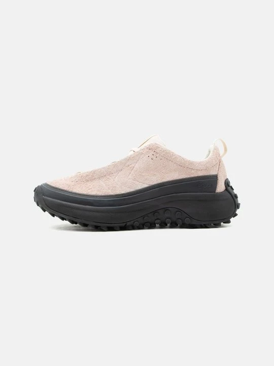 Zdjęcie produktu Sneakersy niskie Keen jasnoróżowy