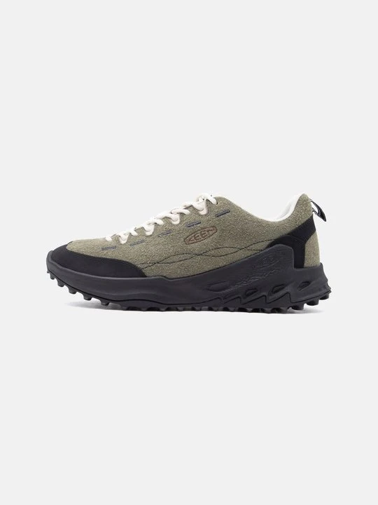 Zdjęcie produktu Sneakersy niskie Keen khaki
