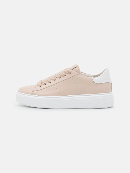 Zdjęcie produktu Sneakersy niskie Kennel & Schmenger różowy