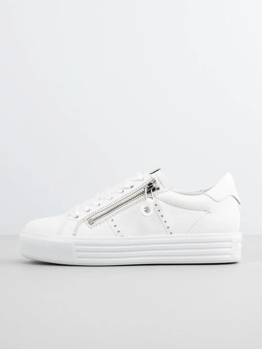 Zdjęcie produktu Sneakersy niskie Kennel & Schmenger biały