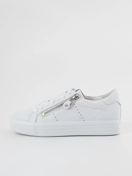 Zdjęcie produktu Sneakersy niskie Kennel & Schmenger biały