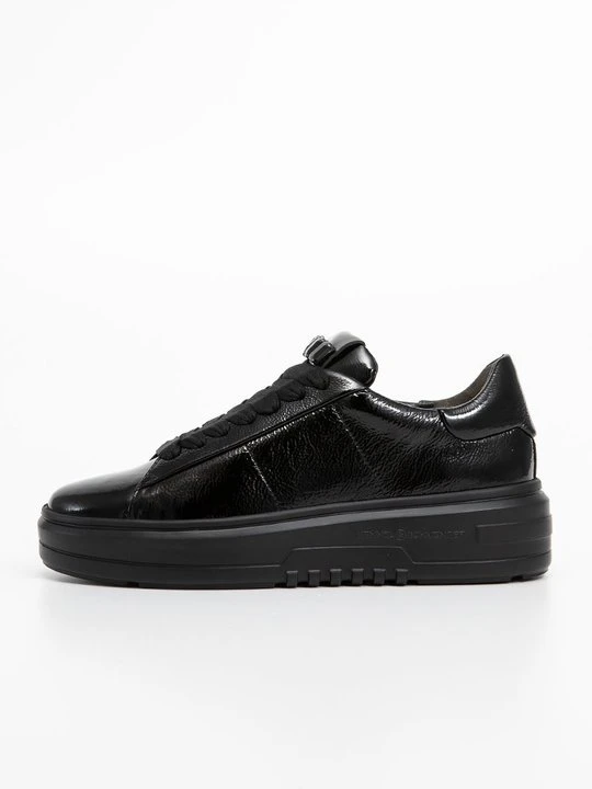 Zdjęcie produktu Sneakersy niskie Kennel & Schmenger antracytowy