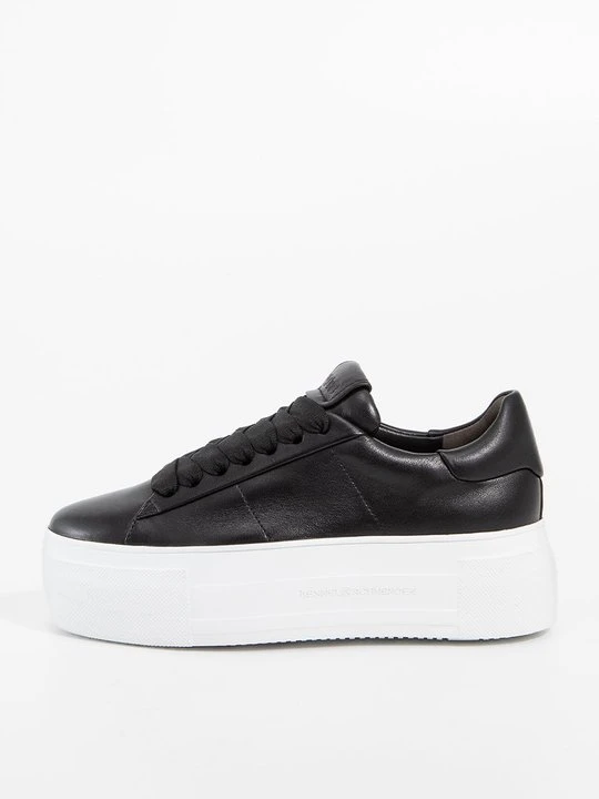 Zdjęcie produktu Sneakersy niskie Kennel & Schmenger czarny