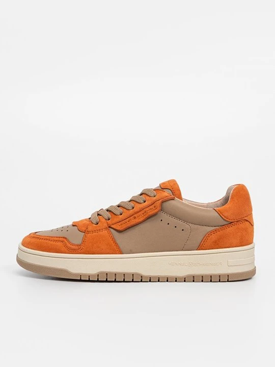 Zdjęcie produktu Sneakersy niskie Kennel & Schmenger