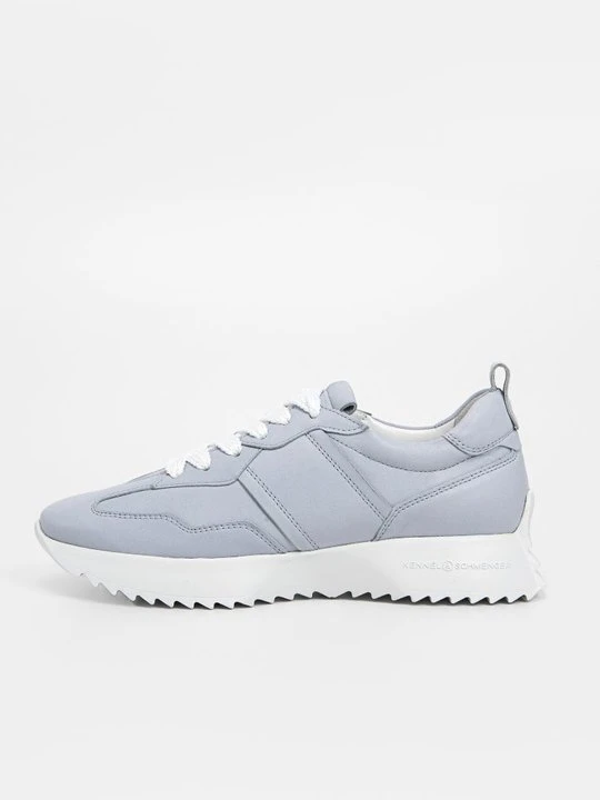 Zdjęcie produktu Sneakersy niskie Kennel & Schmenger jasnoniebieski