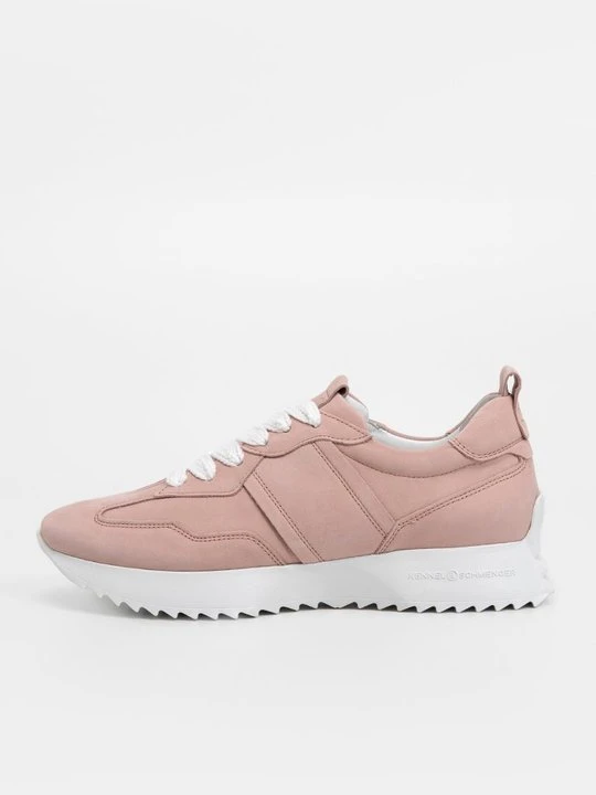 Zdjęcie produktu Sneakersy niskie Kennel & Schmenger jasnoróżowy