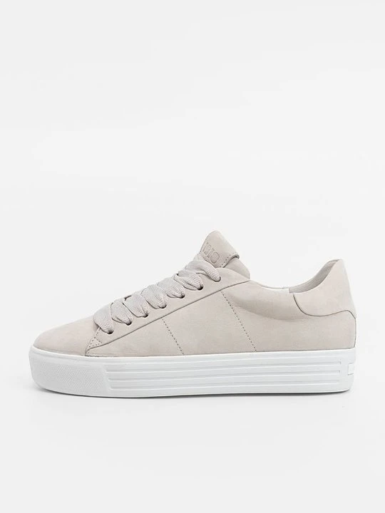 Zdjęcie produktu Sneakersy niskie Kennel & Schmenger beżowy