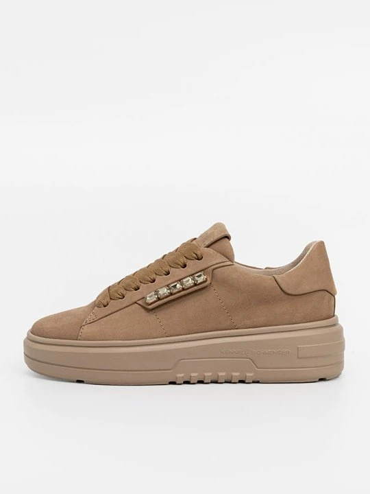 Zdjęcie produktu Sneakersy niskie Kennel & Schmenger beżowy