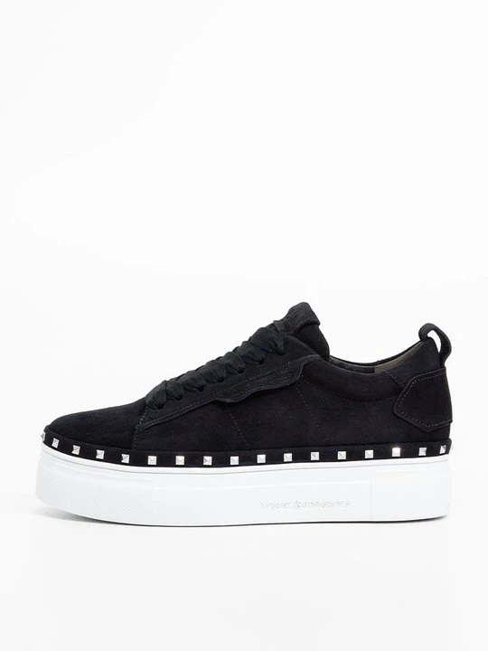 Zdjęcie produktu Sneakersy niskie Kennel & Schmenger niebieski
