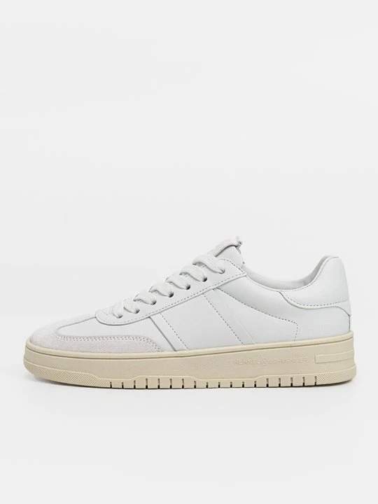 Zdjęcie produktu Sneakersy niskie Kennel & Schmenger biały