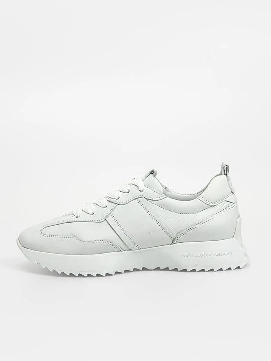 Zdjęcie produktu Sneakersy niskie Kennel & Schmenger biały