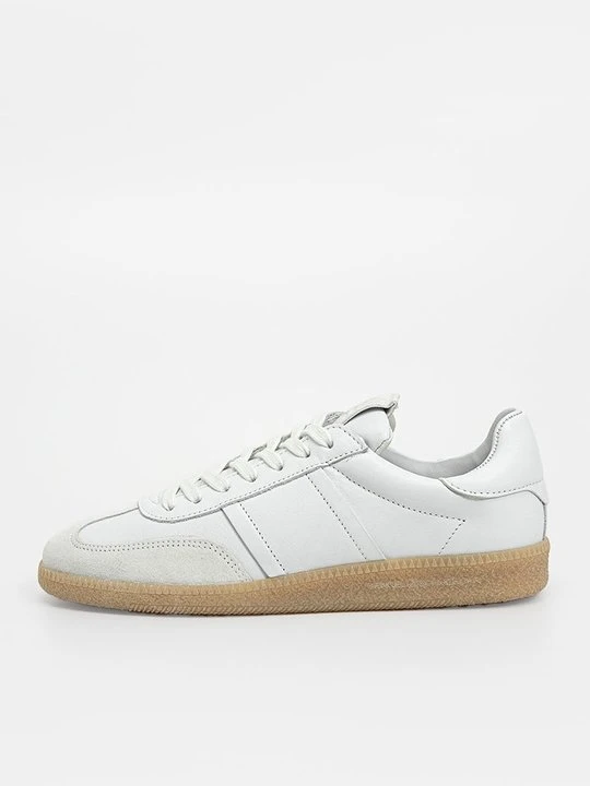 Zdjęcie produktu Sneakersy niskie Kennel & Schmenger mleczny
