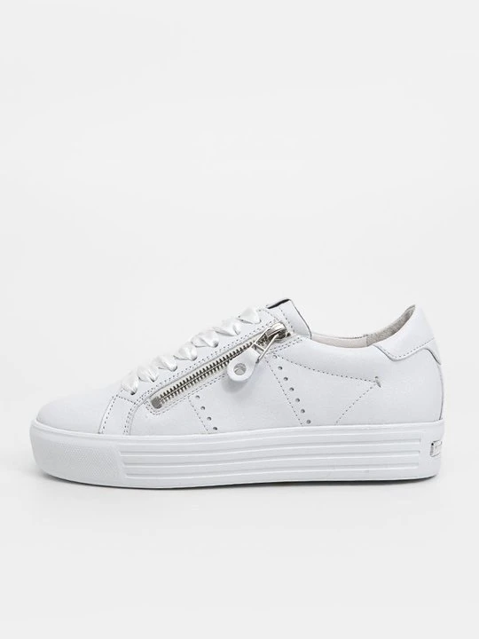 Zdjęcie produktu Sneakersy niskie Kennel & Schmenger biały