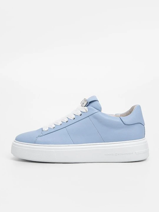 Zdjęcie produktu Sneakersy niskie Kennel & Schmenger jasnoniebieski