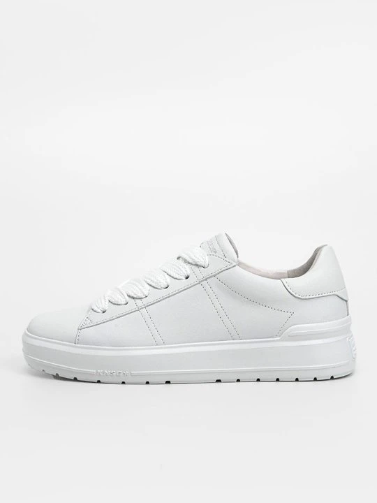 Zdjęcie produktu Sneakersy niskie Kennel & Schmenger biały