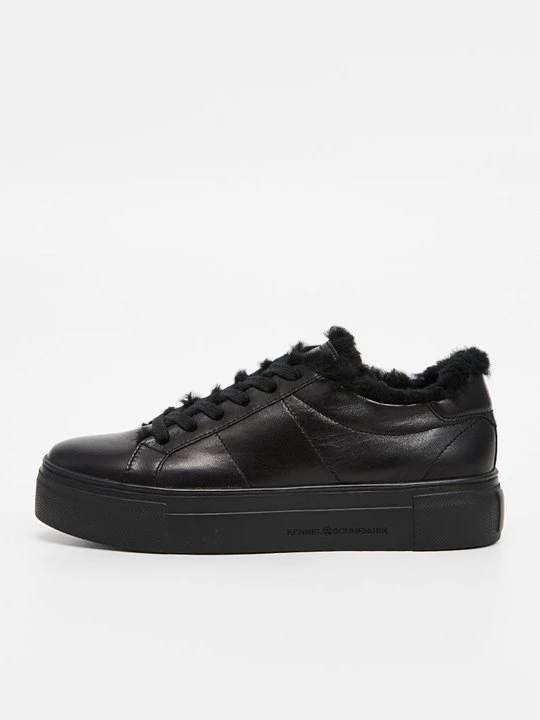 Zdjęcie produktu Sneakersy niskie Kennel & Schmenger czarny