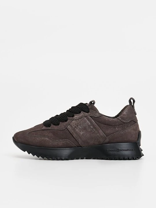 Zdjęcie produktu Sneakersy niskie Kennel & Schmenger brązowy