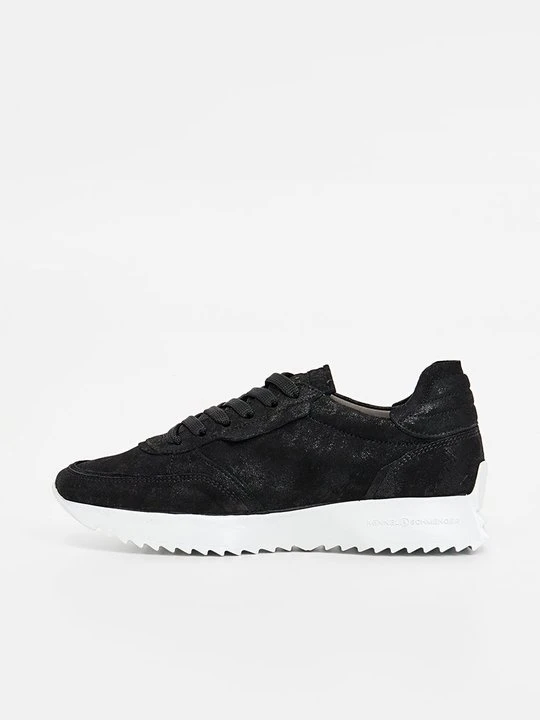 Zdjęcie produktu Sneakersy niskie Kennel & Schmenger czarny