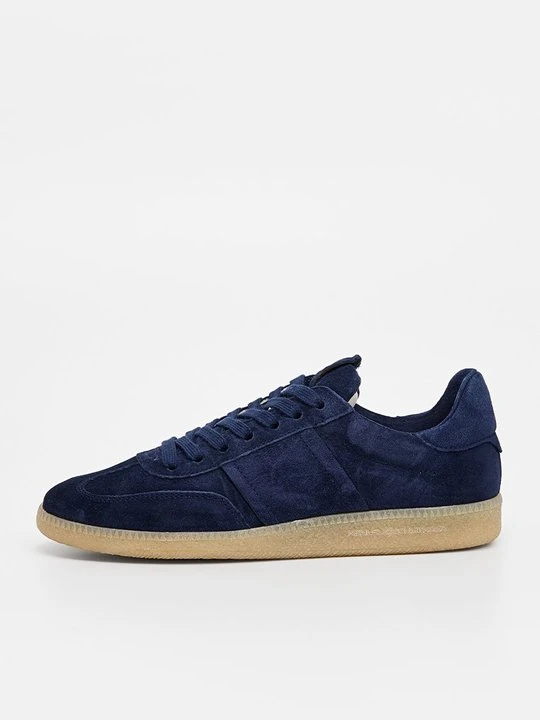 Zdjęcie produktu Sneakersy niskie Kennel & Schmenger granatowy