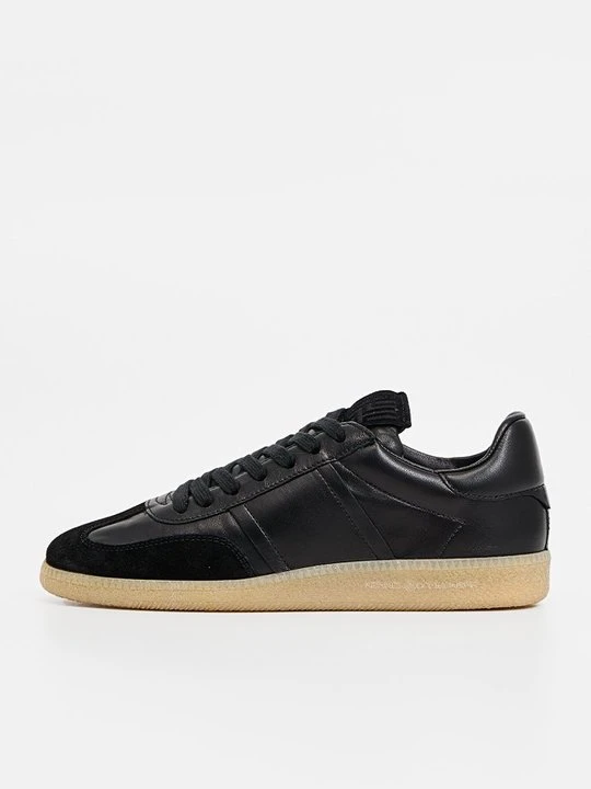Zdjęcie produktu Sneakersy niskie Kennel & Schmenger czarny