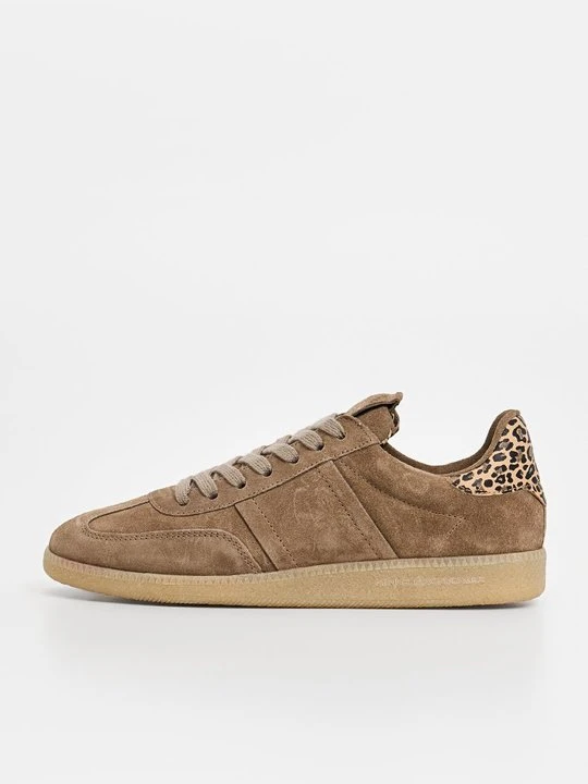 Zdjęcie produktu Sneakersy niskie Kennel & Schmenger beżowy