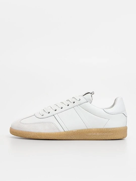 Zdjęcie produktu Sneakersy niskie Kennel & Schmenger biały