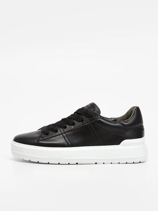 Zdjęcie produktu Sneakersy niskie Kennel & Schmenger czarny