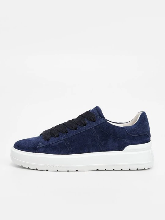 Zdjęcie produktu Sneakersy niskie Kennel & Schmenger granatowy