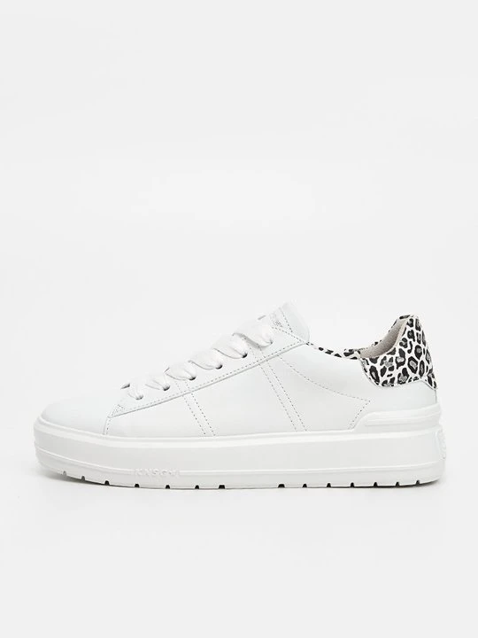 Zdjęcie produktu Sneakersy niskie Kennel & Schmenger biały