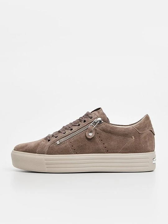 Zdjęcie produktu Sneakersy niskie Kennel & Schmenger beżowy
