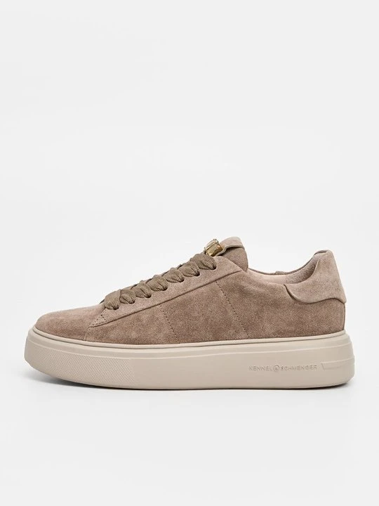 Zdjęcie produktu Sneakersy niskie Kennel & Schmenger beżowy