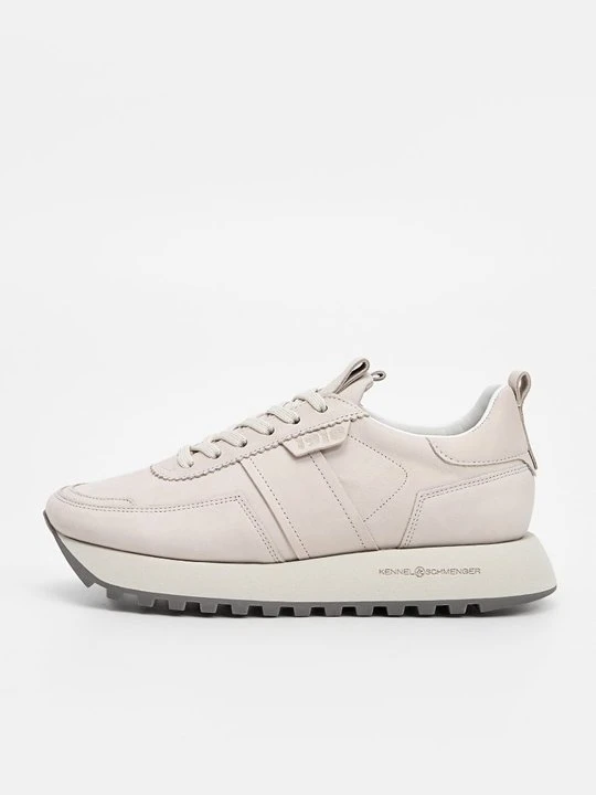 Zdjęcie produktu Sneakersy niskie Kennel & Schmenger beżowy