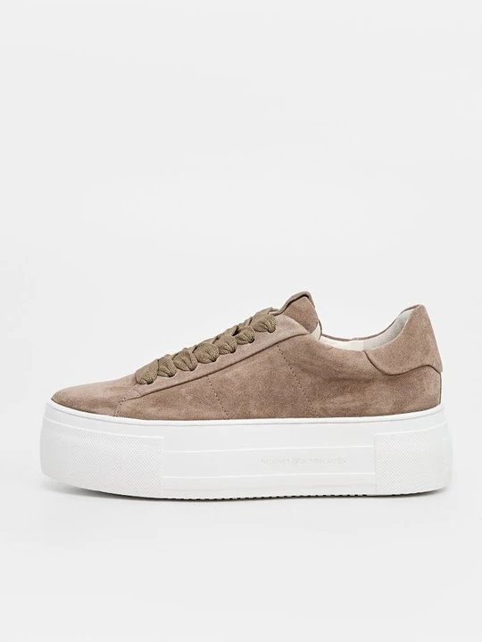 Zdjęcie produktu Sneakersy niskie Kennel & Schmenger beżowy