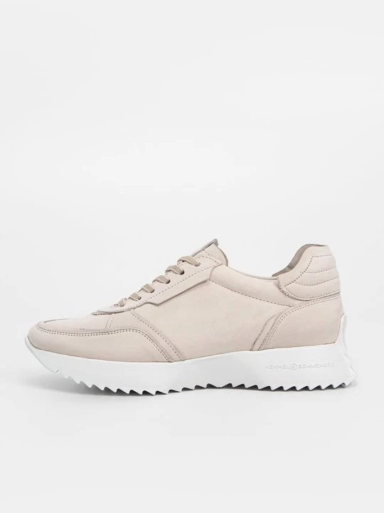Zdjęcie produktu Sneakersy niskie Kennel & Schmenger beżowy