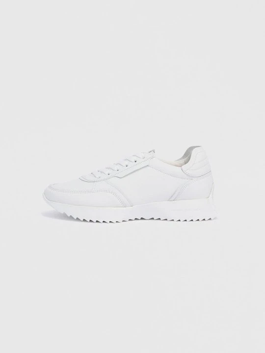 Zdjęcie produktu Sneakersy niskie Kennel & Schmenger biały