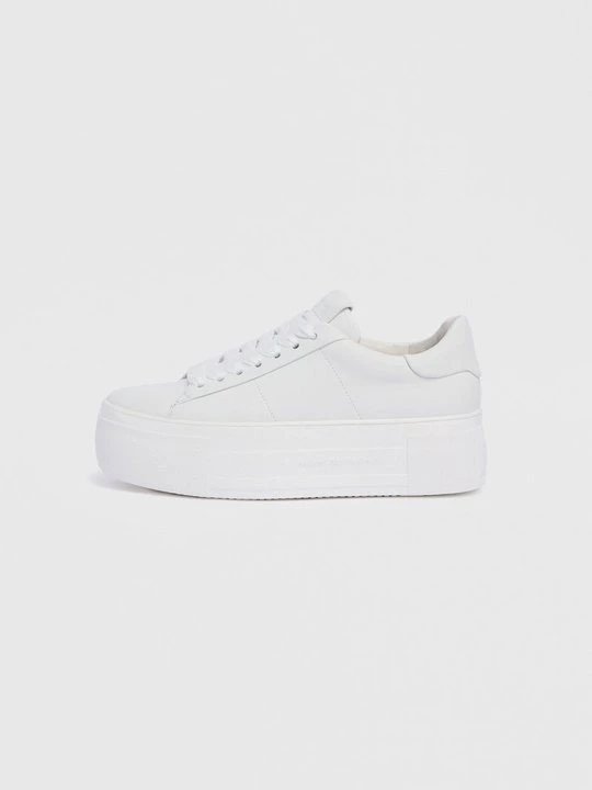 Zdjęcie produktu Sneakersy niskie Kennel & Schmenger biały